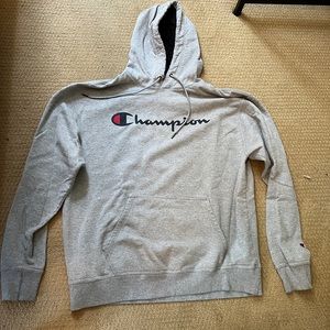 Champion sweatshirt